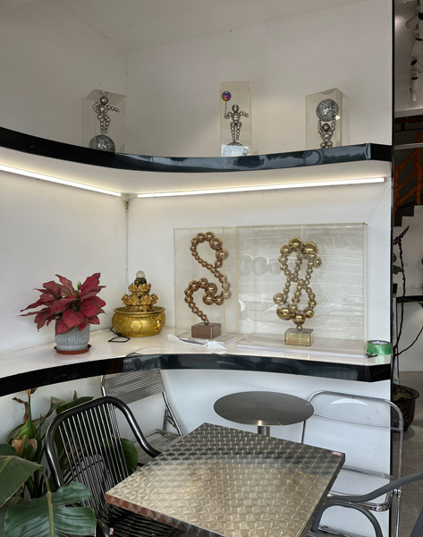Nội thất Trường Phát