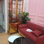 DORIS BRIDA – Ngõ 9 Hoàng Cầu
