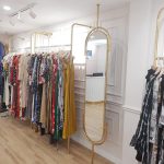 Shop quần áo Nguyễn Trường Tộ