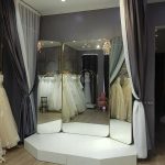 Showroom váy cưới hải Dương