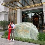 Zen Spa Villas – 15 Trần Khánh Dư – Hoàn Kiếm – HN